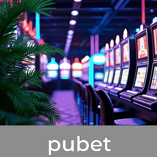 Descubra as Emoções das Slots no Pubet: Ganhos Incríveis